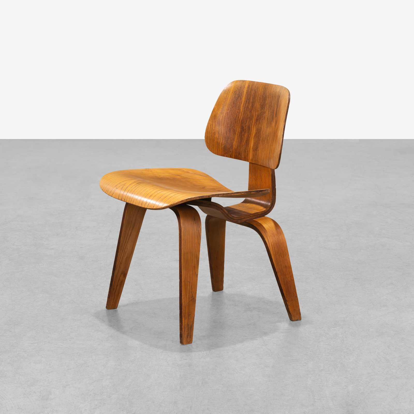 Charles & Ray Eames - DCW (1 of 6)