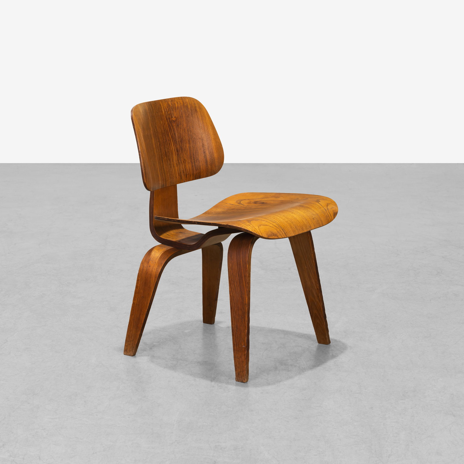 Charles & Ray Eames - DCW (1 of 8)