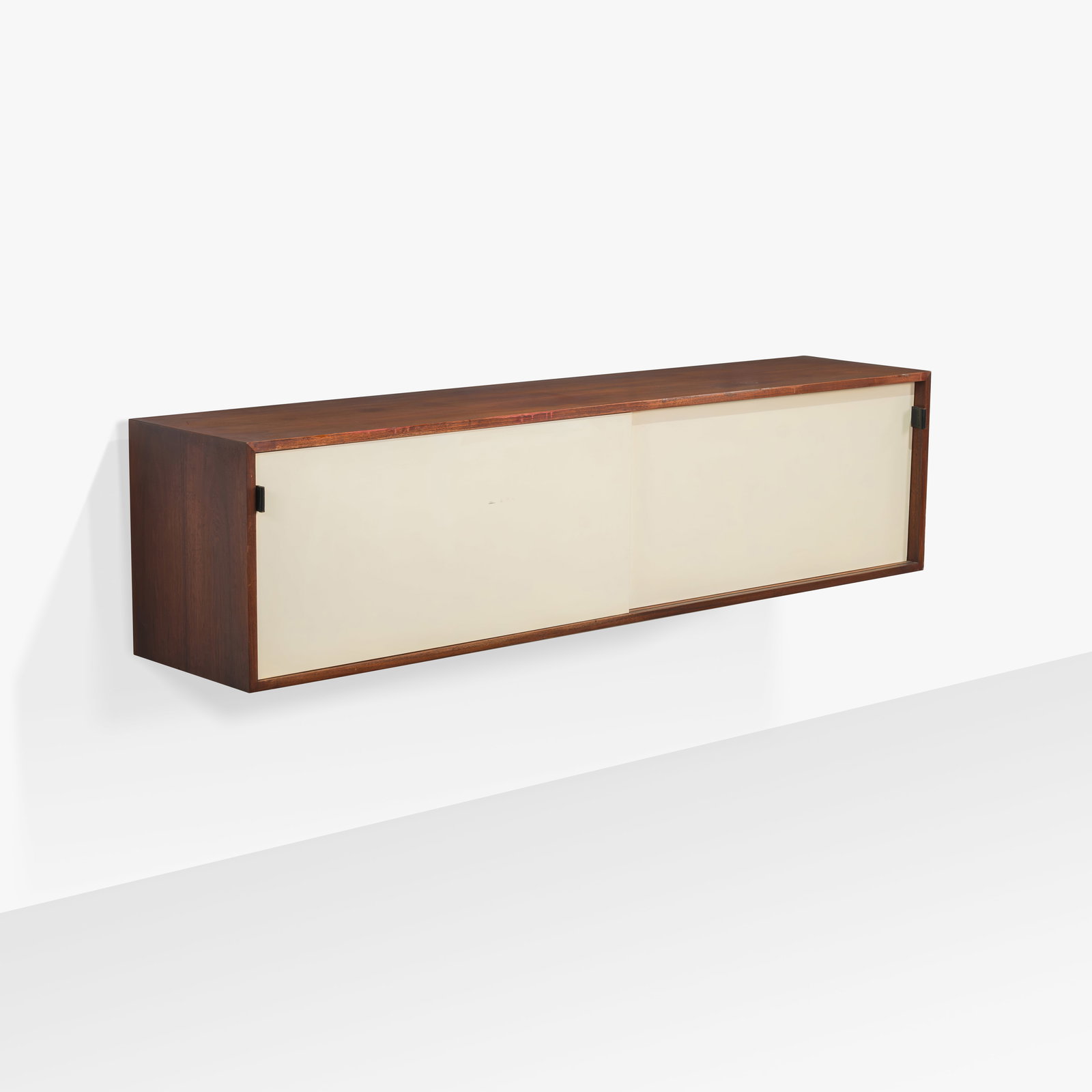 Florence Knoll - Wall Cabinet (1 of 15)