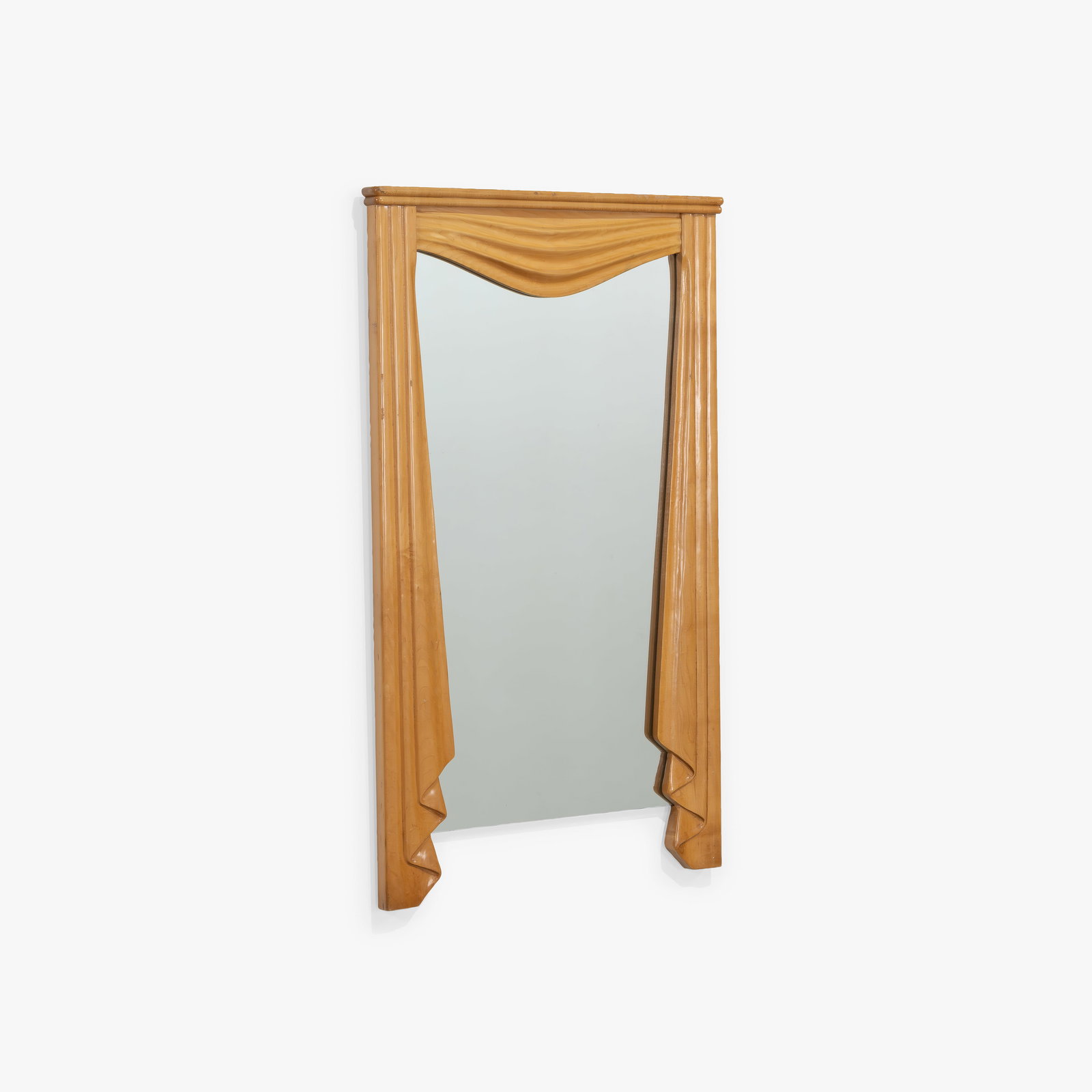 Trompe L'oeil Mirror (1 of 7)