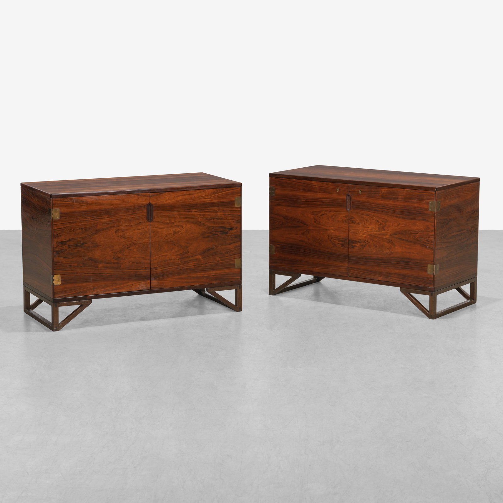 Svend Langkilde - Rosewood Cabinets (1 of 15)