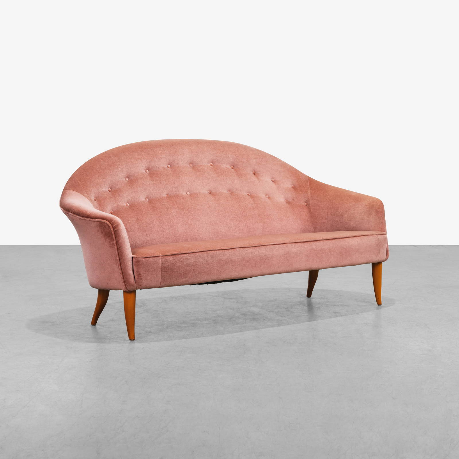 Kerstin Horlinholmquist Paradise Sofa Auction