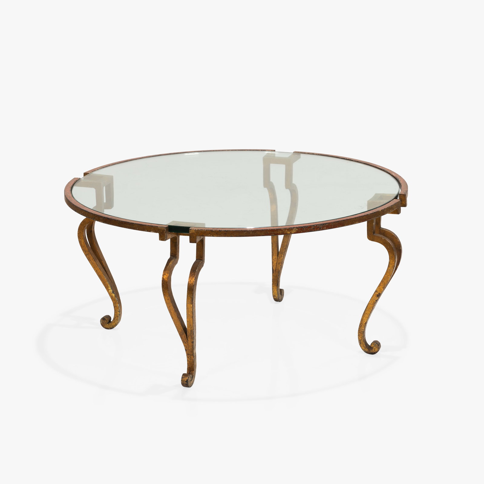 Jean Royere Style - Coffee Table (1 of 5)