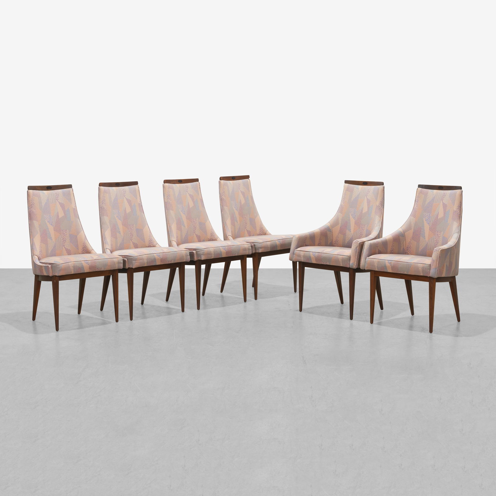 Kipp Stewart - Dining Chairs (1 of 5)