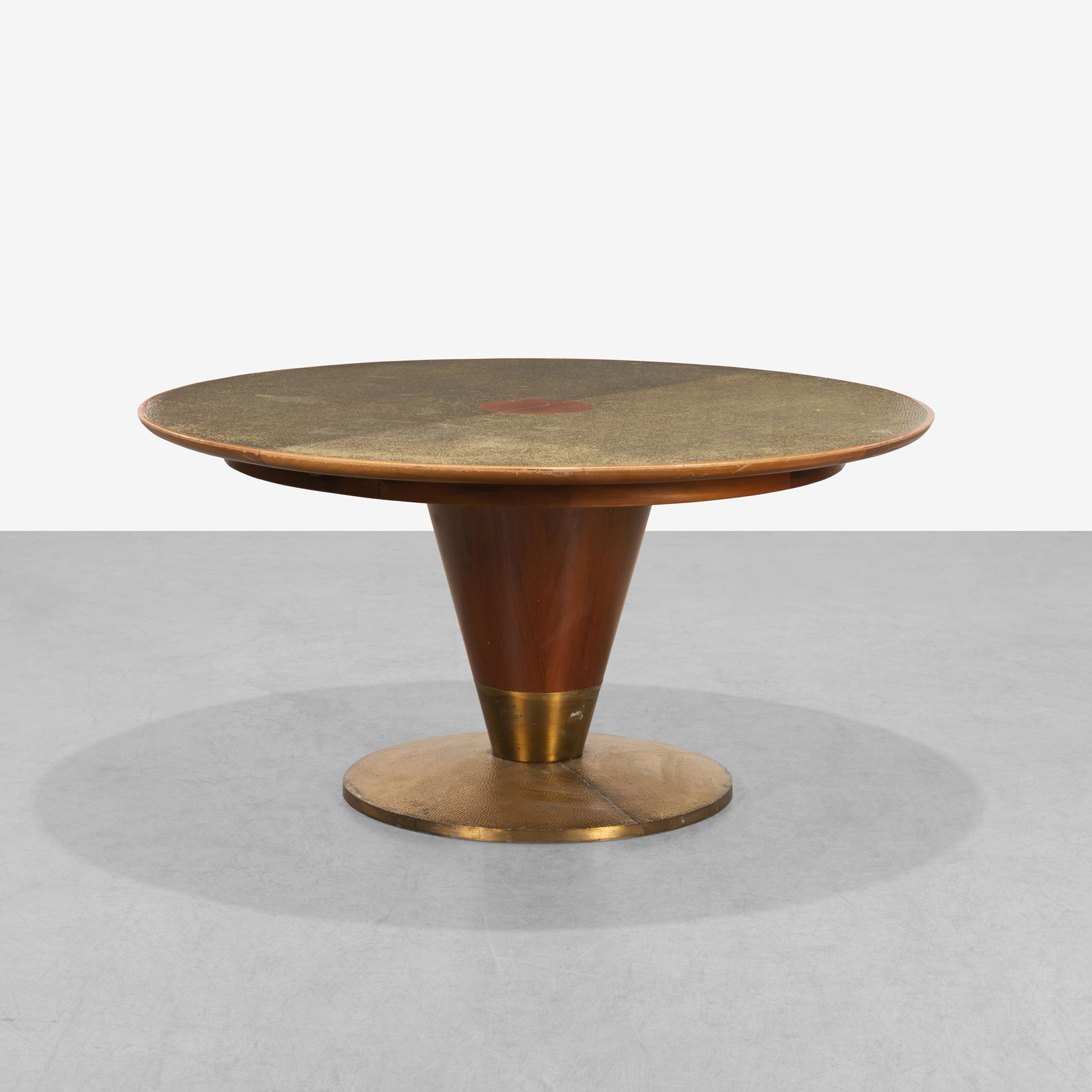 Custom Designer Dining Table (1 of 11)