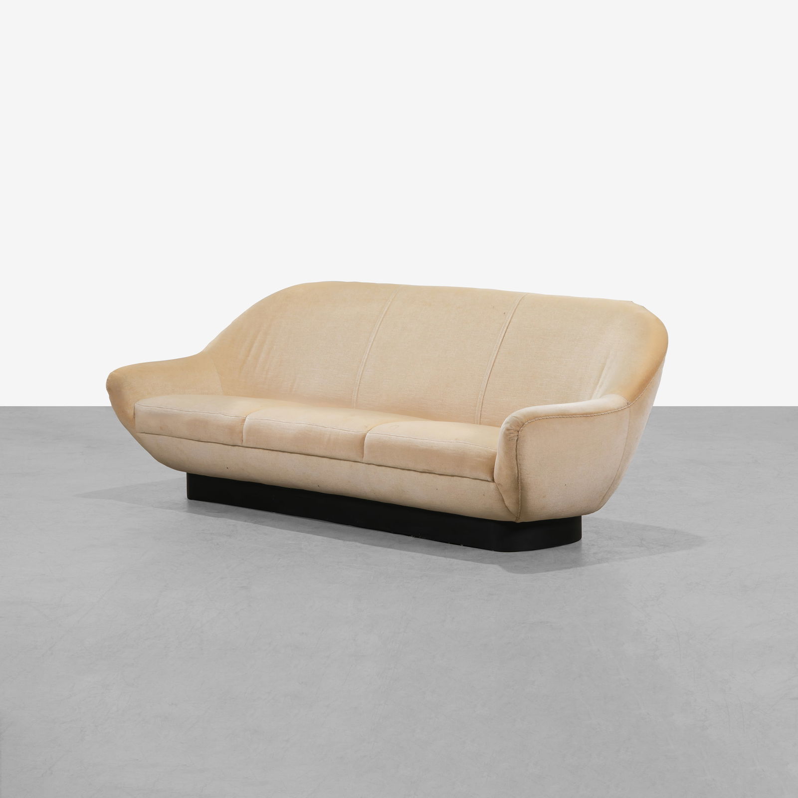 Hans Kaufeld (Attr.) - Sofa (1 of 11)