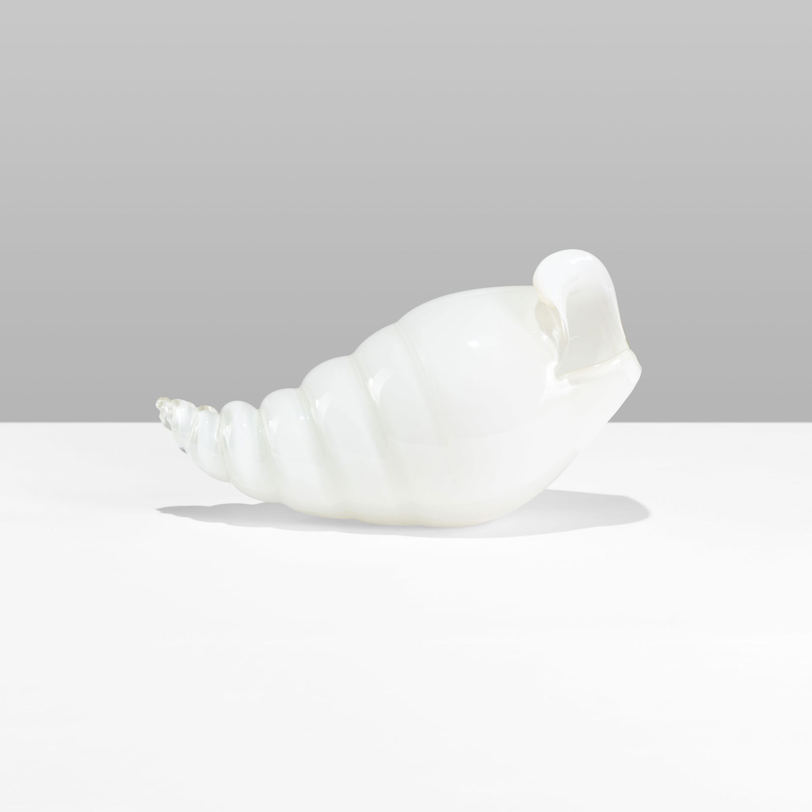 Lino Tagliapietra - Shell Lamp (1 of 6)