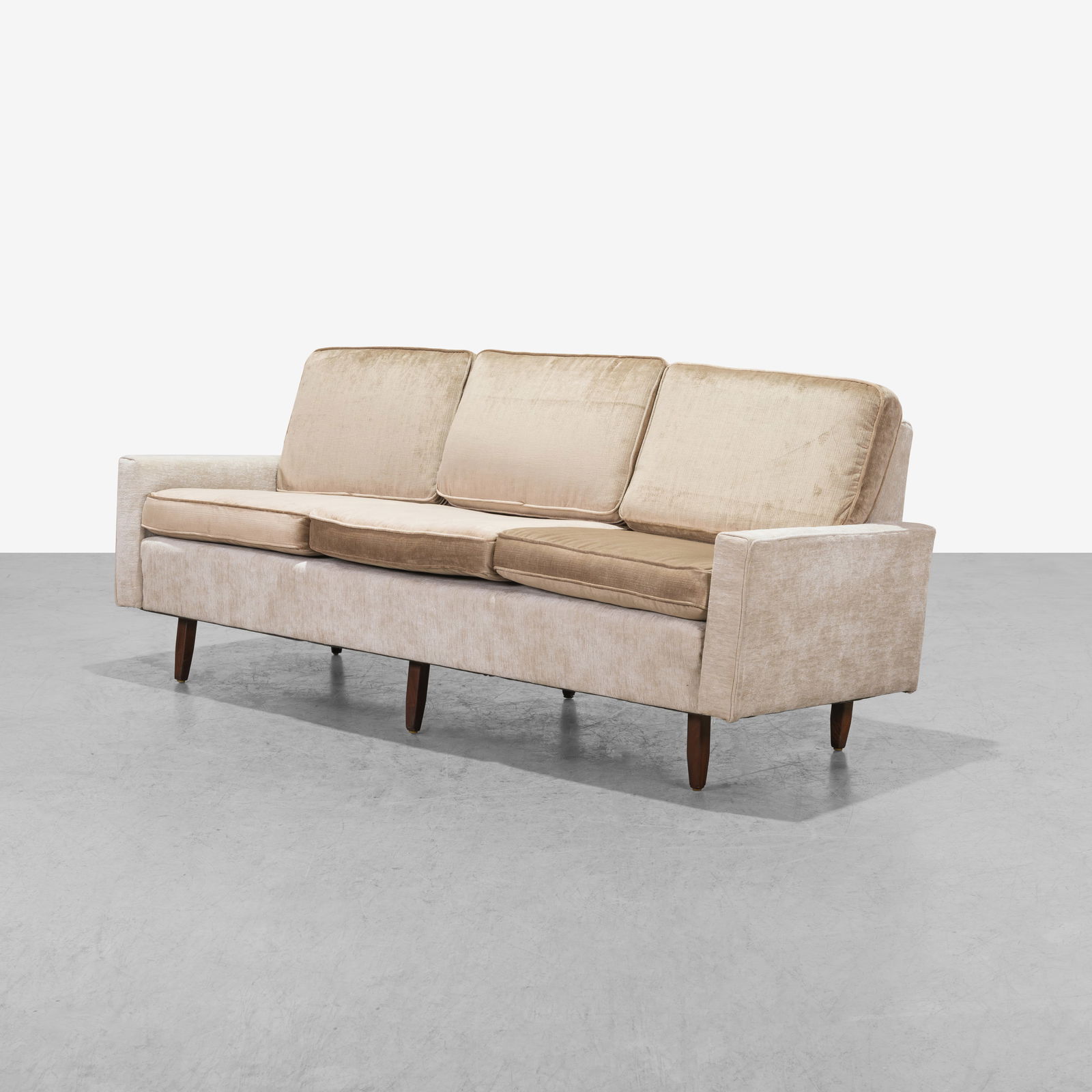 Florence Knoll - Sofa (1 of 5)
