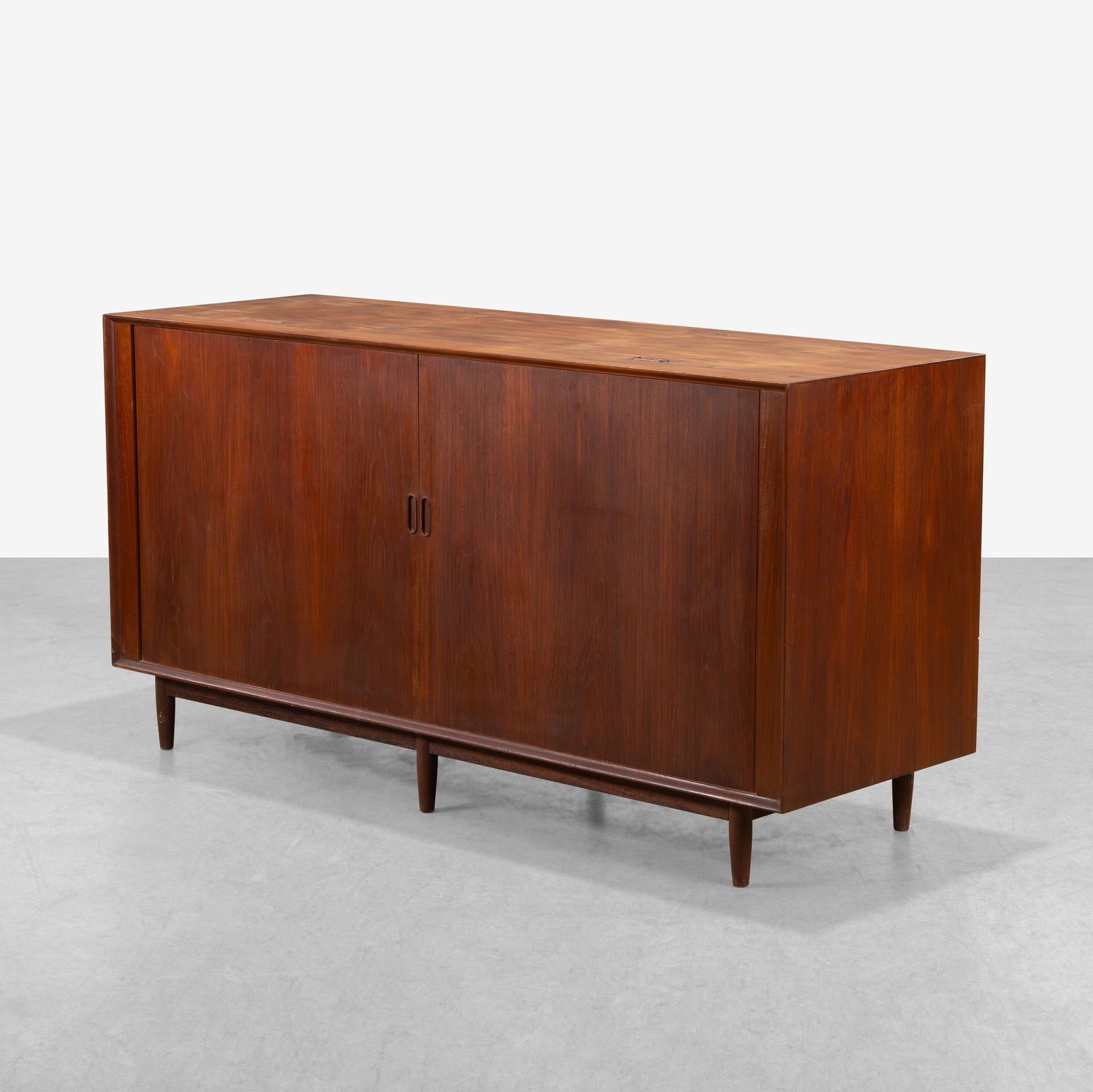 Arne Vodder - Stereo Cabinet (1 of 9)