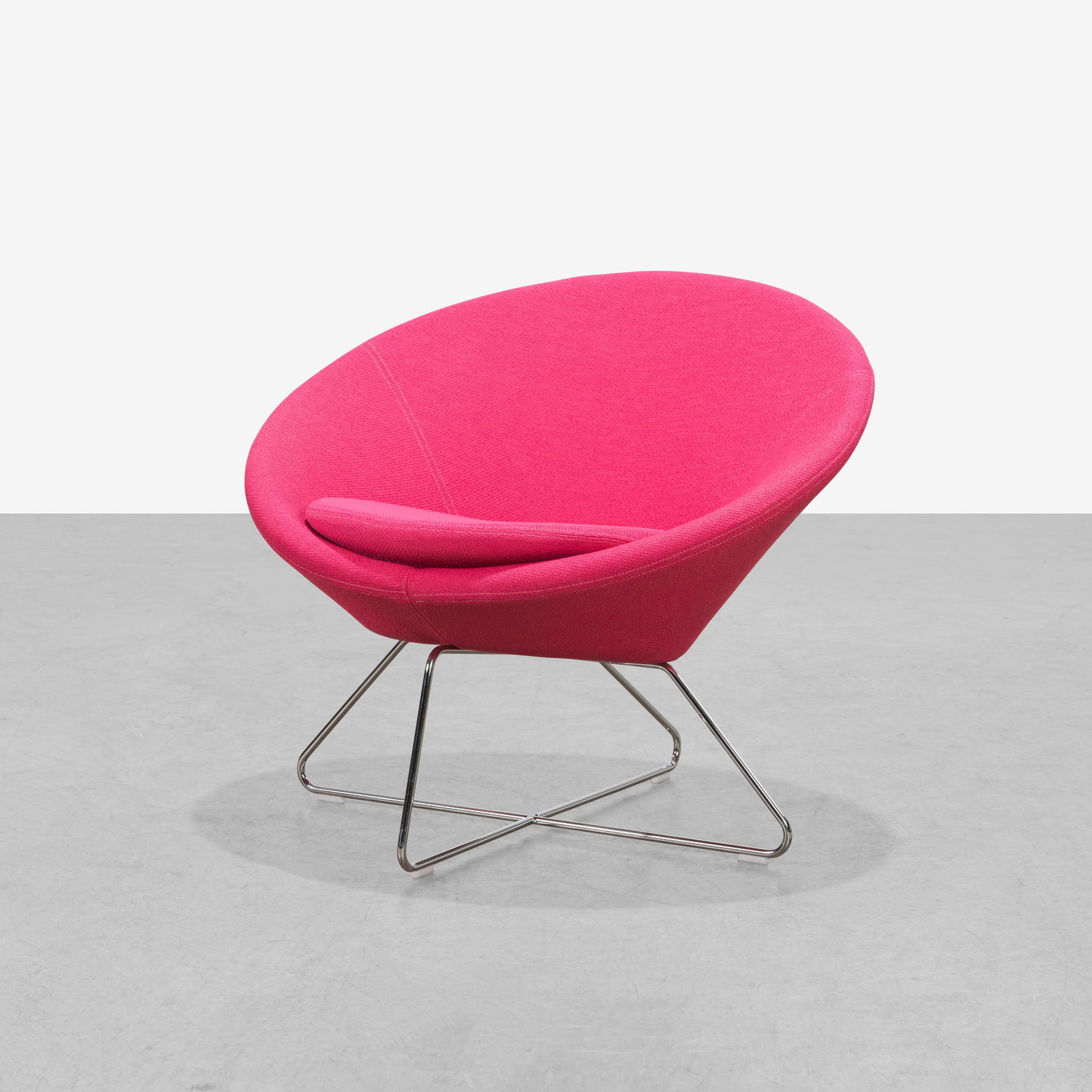 Allermuir - Conic Chair (1 of 4)