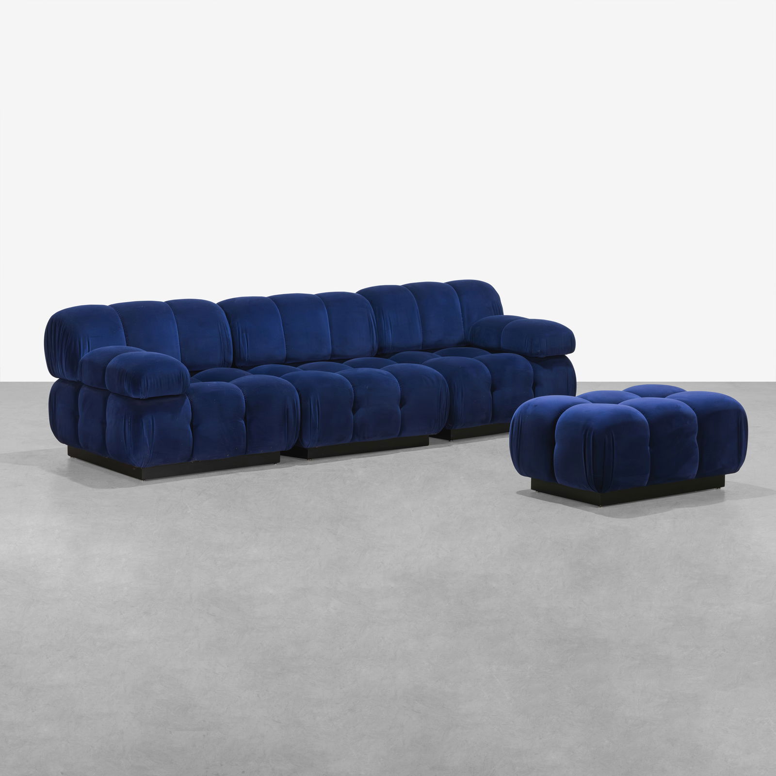 Contemporary Designer Sofa (1 of 6)