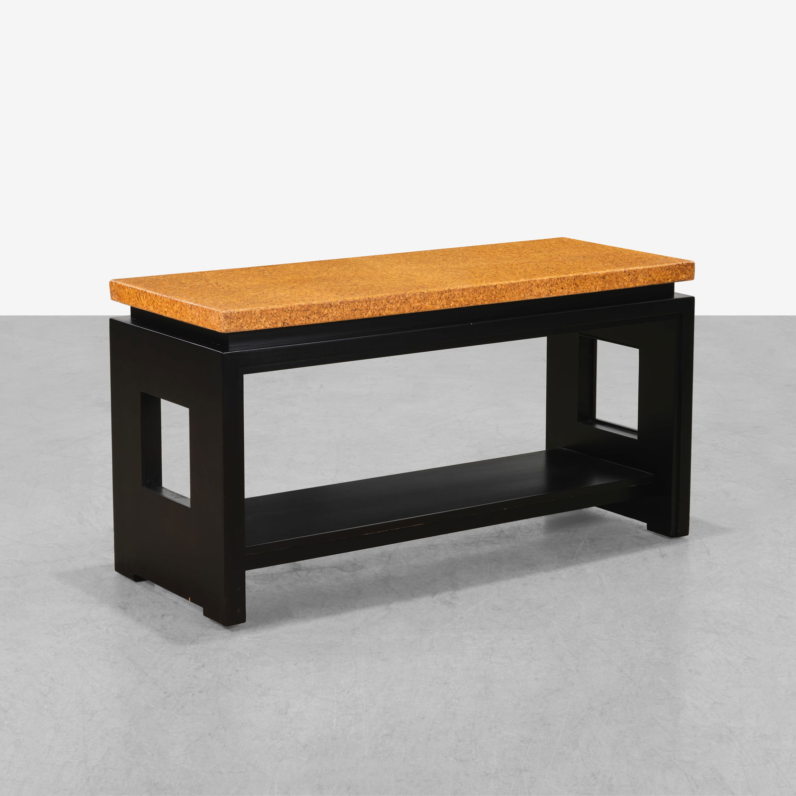 Paul Frankl - Console Table (1 of 8)