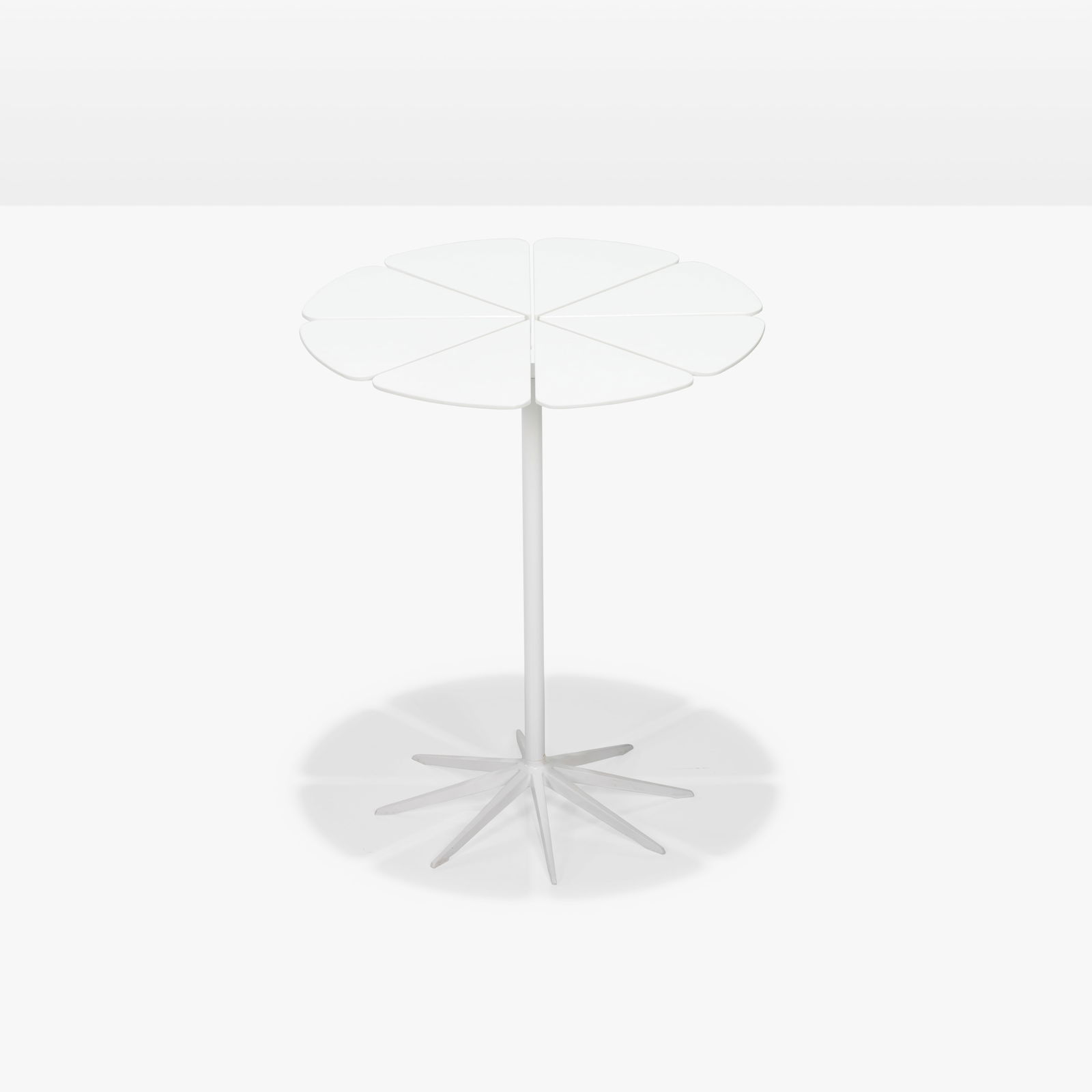 Richard Schultz - Petal Table (1 of 5)