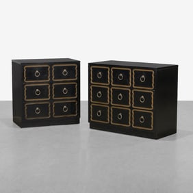 Dorothy Draper - Chests