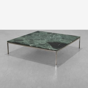 Verde Marble Coffee Table