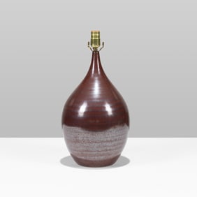 Lotte & Gunnar Bostlund - Table Lamp