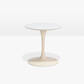 Eero Saarinen (Attr.) - Tulip Table
