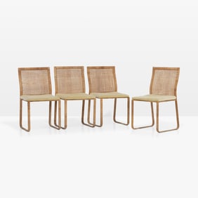 Harvey Probber - Dining Chairs