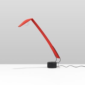 Barbaglia & Colombo - Dove Lamp