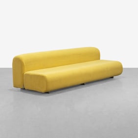 Kazuhide Takahama - Suzanne Sofa