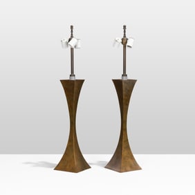 Stewart Ross James - Lamps