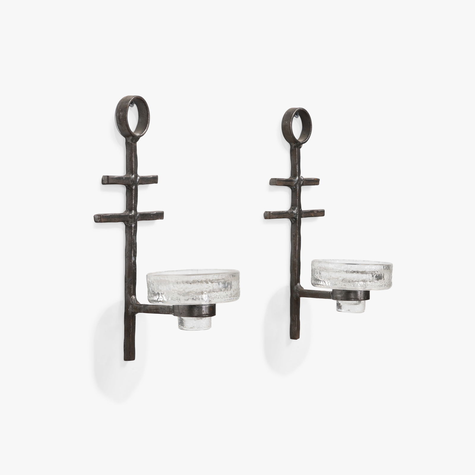 Erik Hoglund - Candle Sconces (1 of 3)