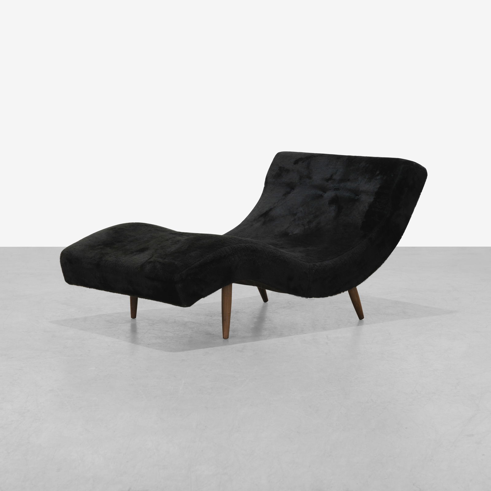 Adrian Pearsall - Wave Chaise (1 of 6)