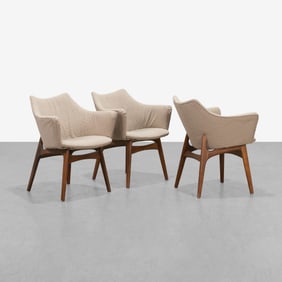 Adrian Pearsall - Dining Chairs