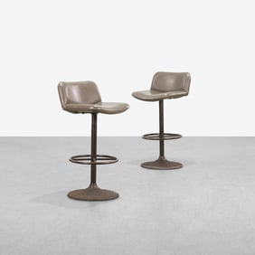 Ilmari Tapiovaara - Bar Stools