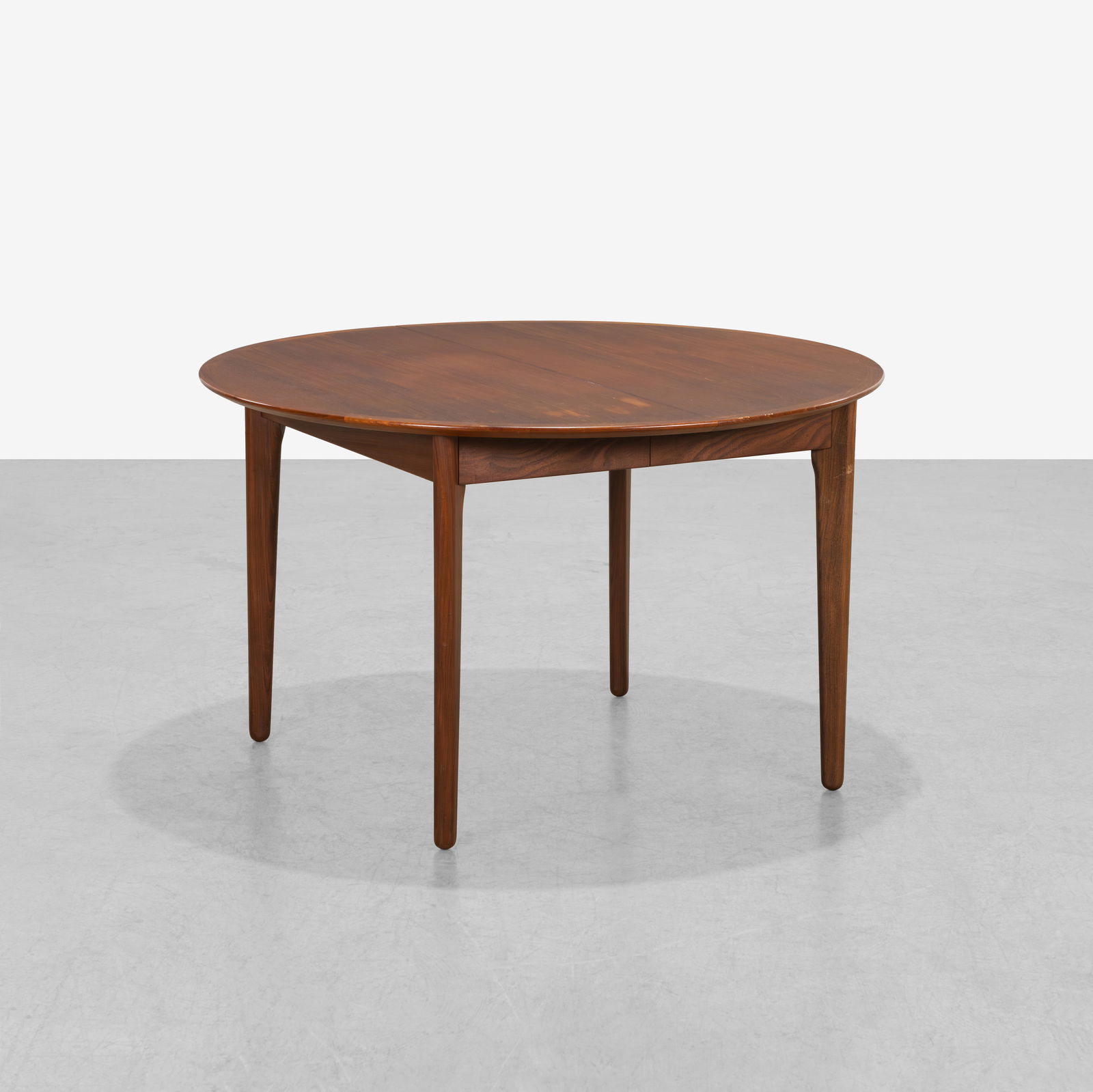 Johannes Andersen - Dining Table (1 of 12)