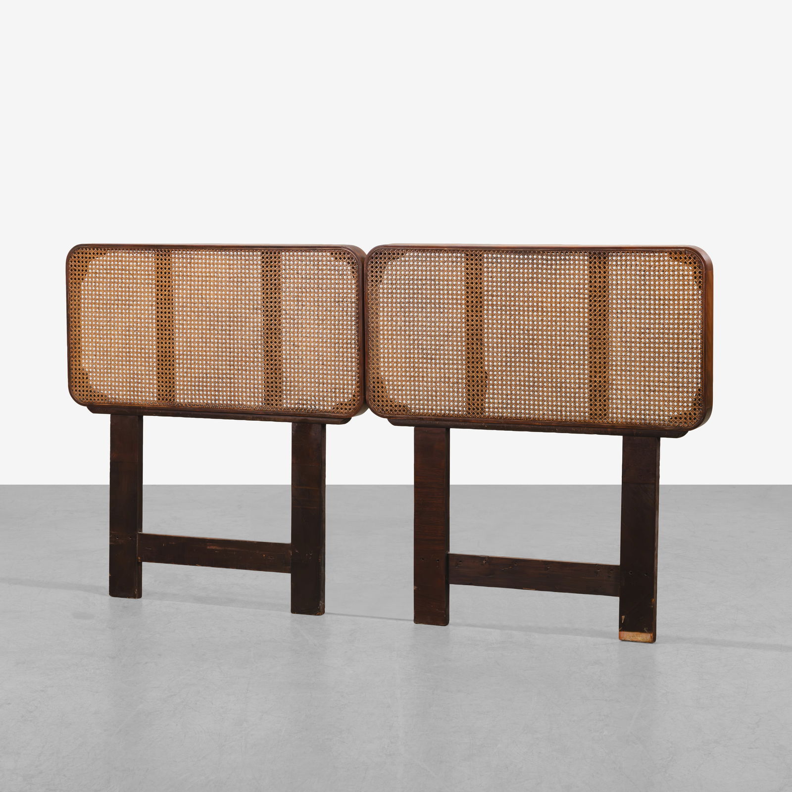 George Nelson - Headboards (1 of 6)