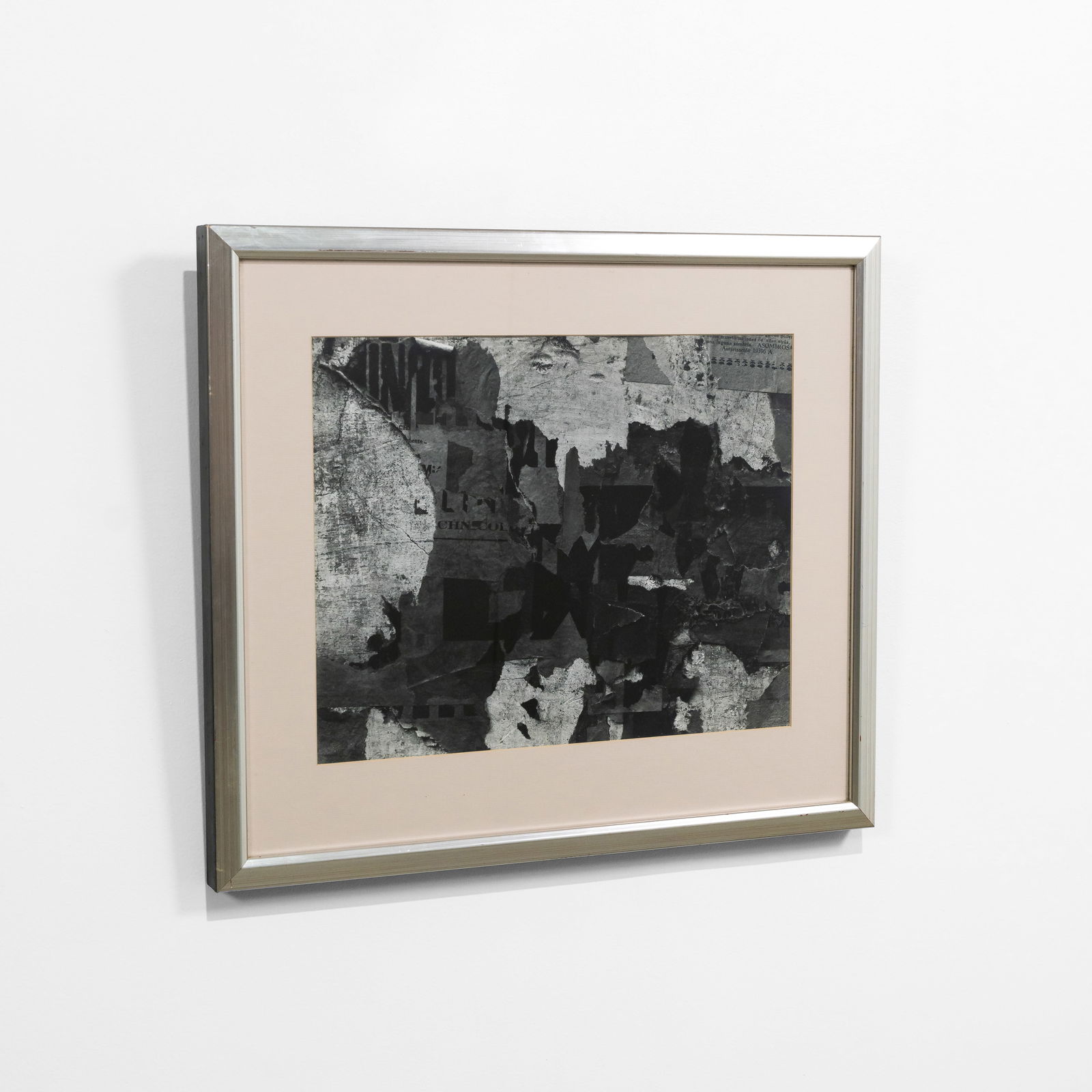 Aaron Siskand - Photograph (1 of 3)