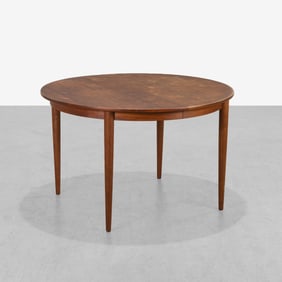 Skovmand & Andersen - Dining Table