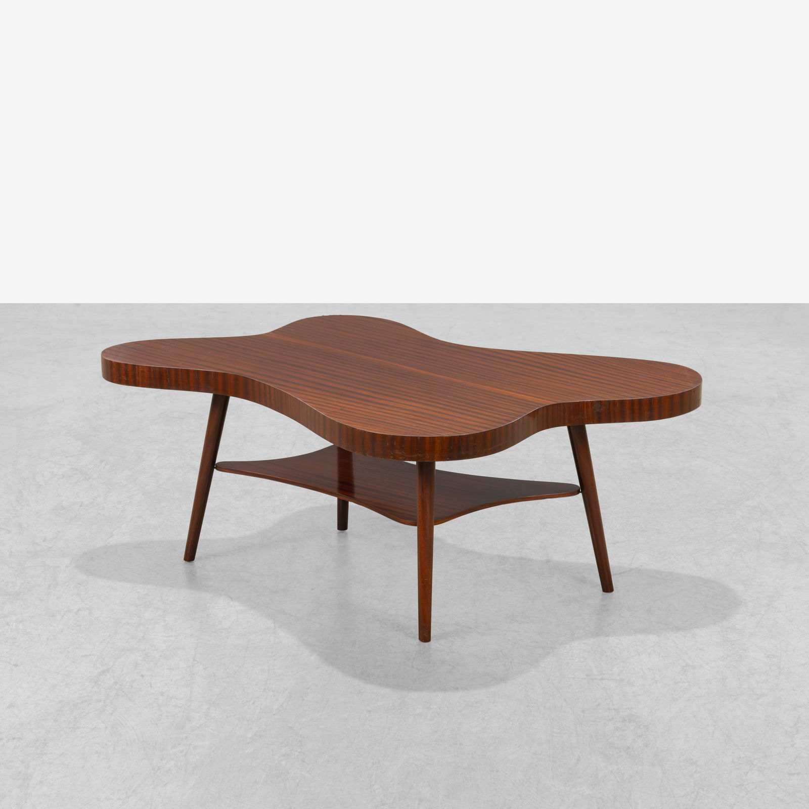 Biomorphic Coffee Table (1 of 7)