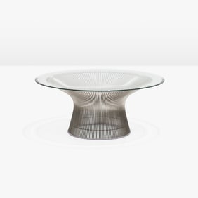 Warren Platner - Coffee Table