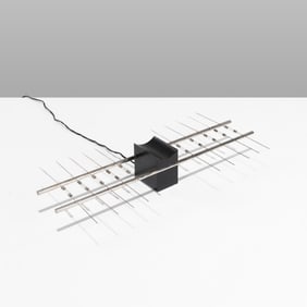 Theodore Waddell - 7+ Table Lamp