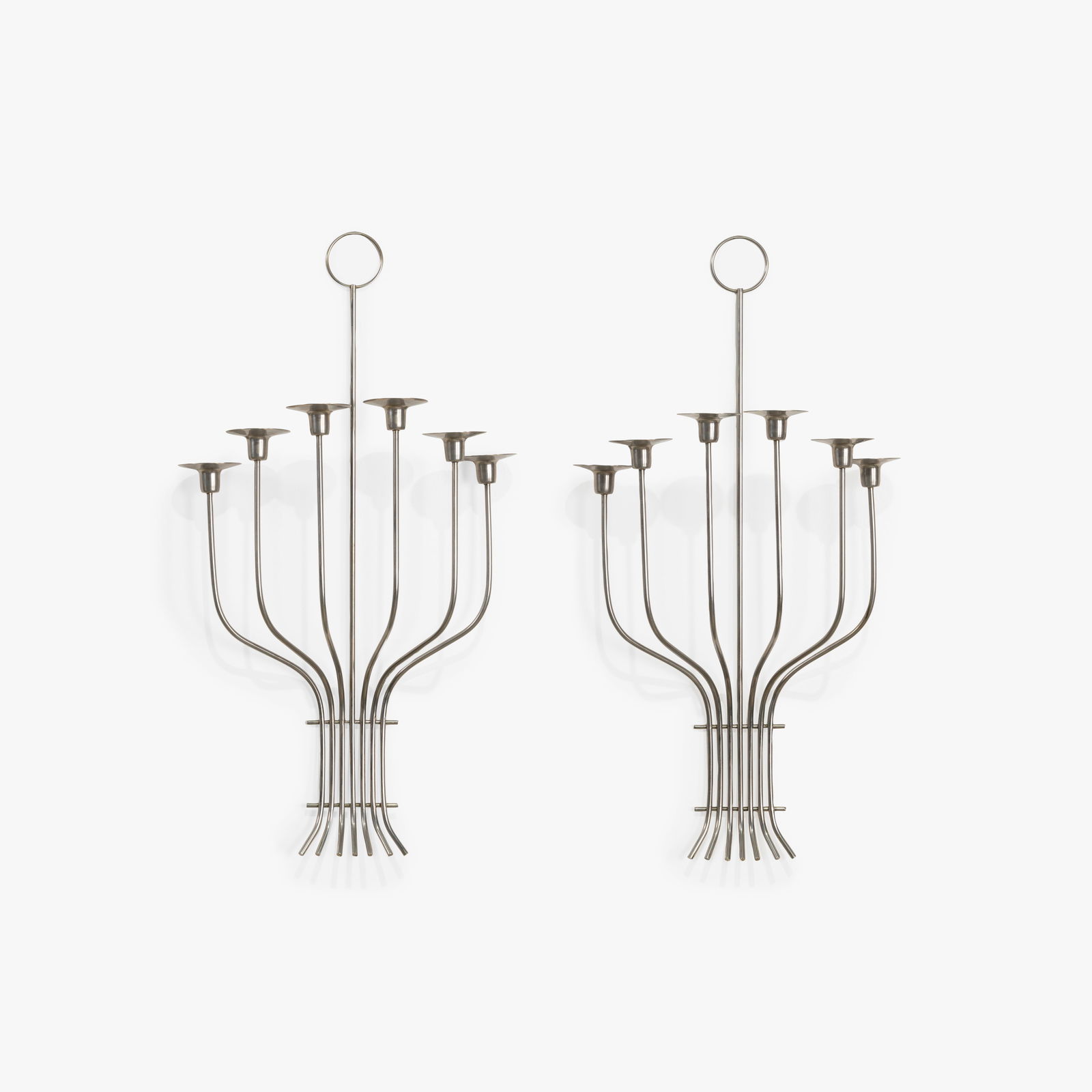 Tommi Parzinger (Attr.) - Candle Sconces (1 of 7)