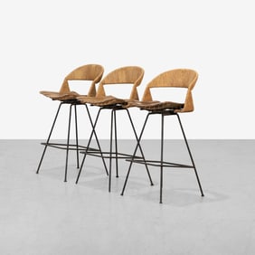 Arthur Umanoff - Bar Stools