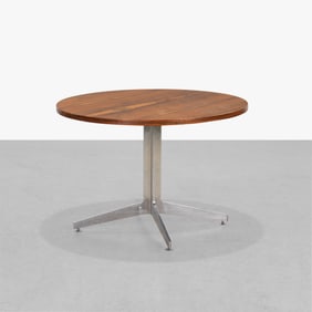 Ward Bennett (Attr.) - Rosewood Table