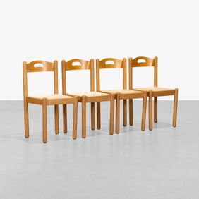 Italian Dining Chairs