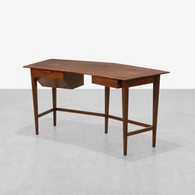 Edward Wormley - Desk
