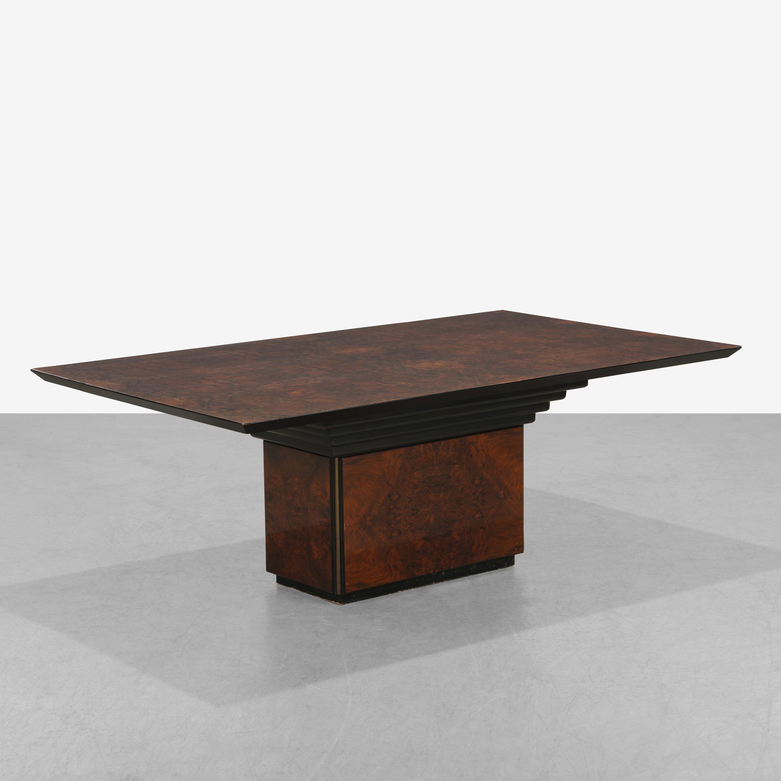 Roche Bobois - Burl Dining Table (1 of 9)