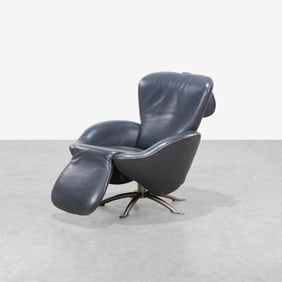Toshiyuki Kita - Lounge Chair