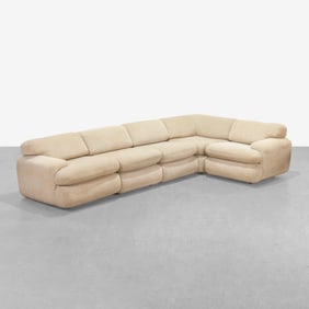 Vladimir Kagan - Sectional Sofa