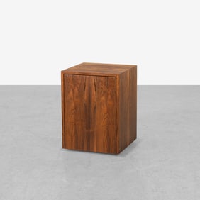 Paul Mayen - Rosewood Cabinet