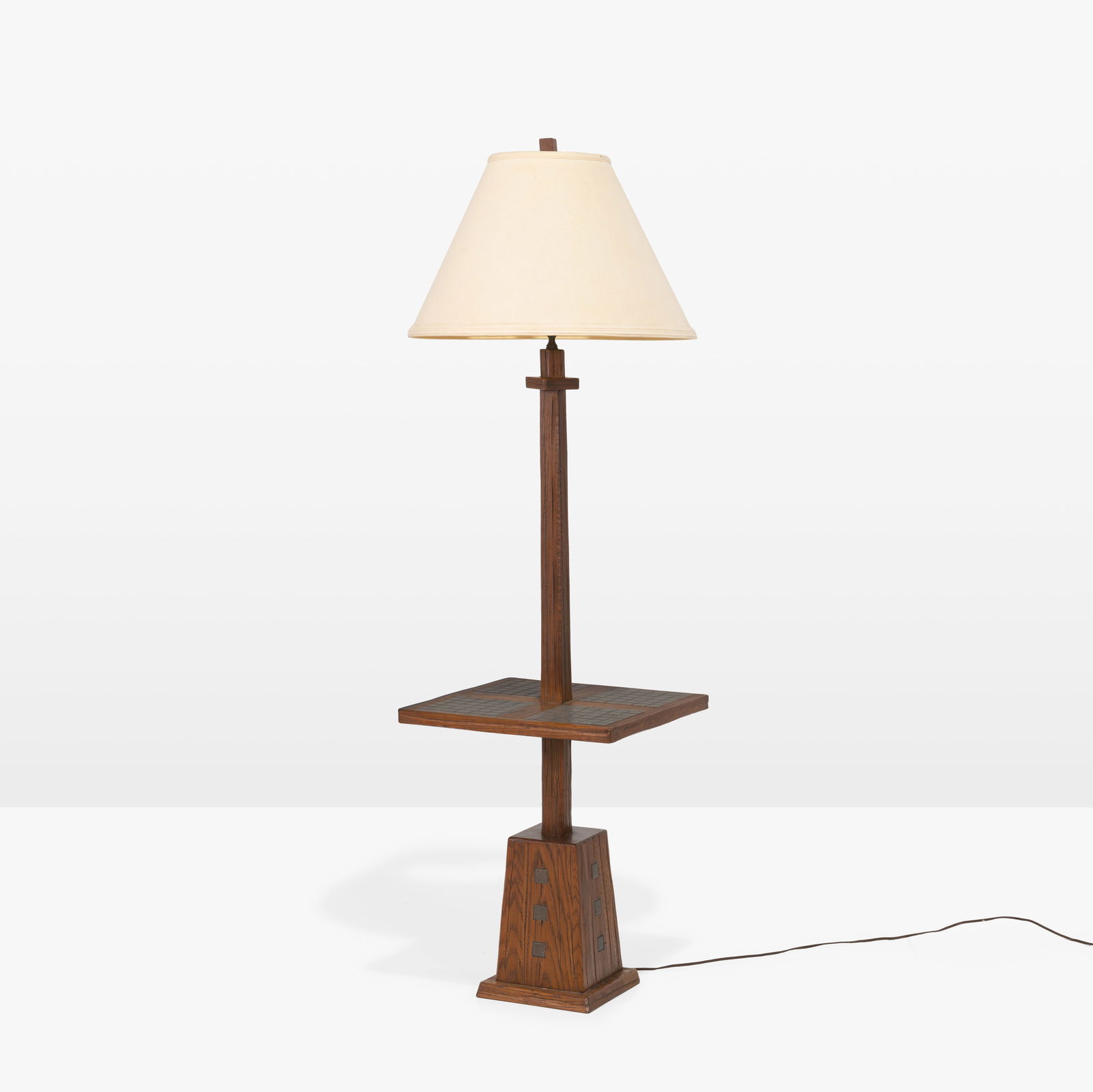 Jane & Gordon Martz (After) - Floor Lamp (1 of 6)