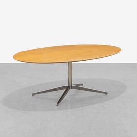 Florence Knoll - Dining Table