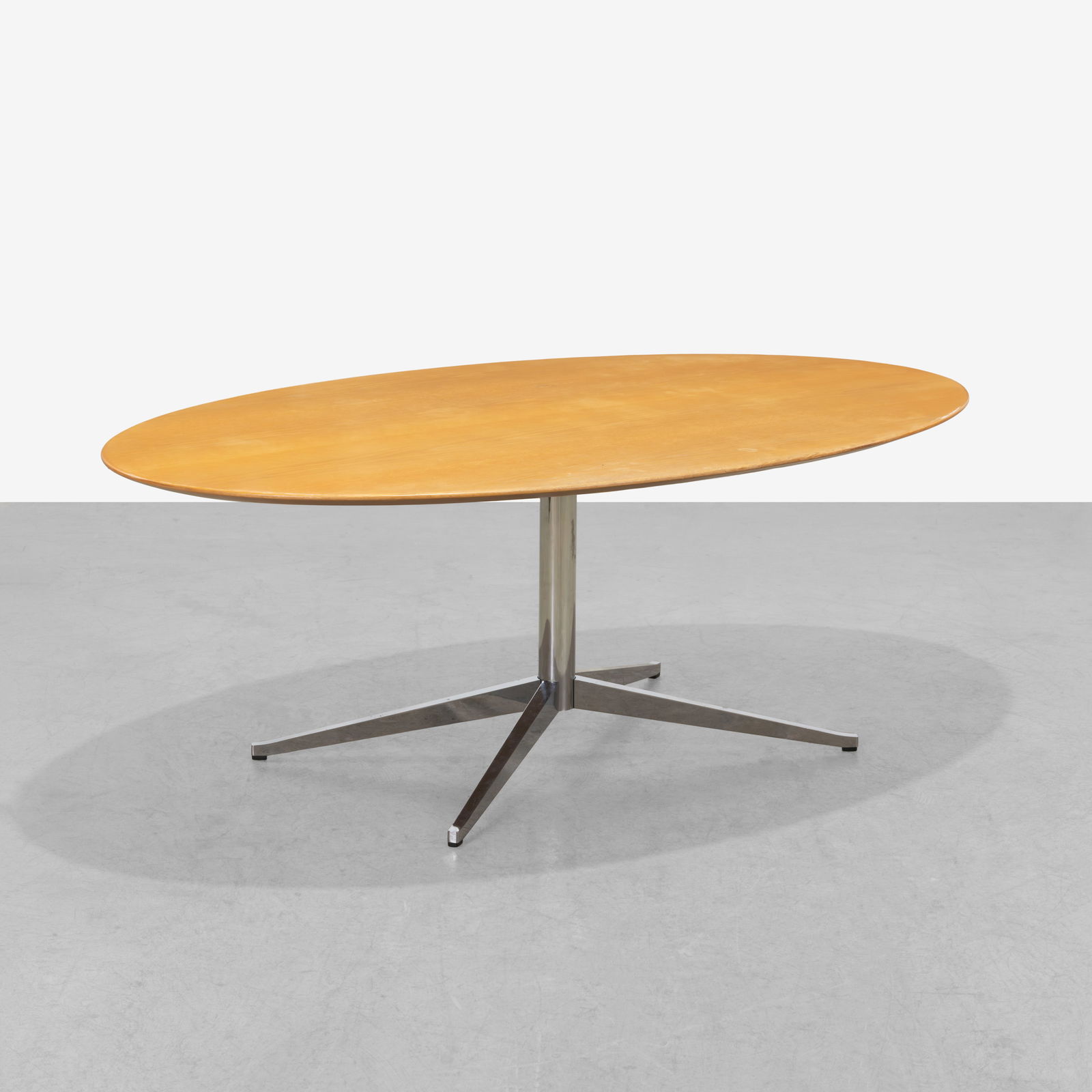 Florence Knoll - Dining Table (1 of 7)