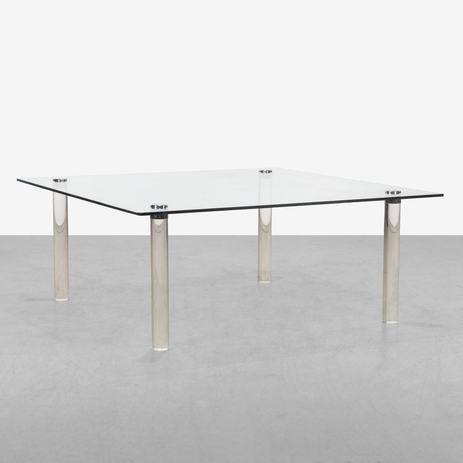Leon Rosen (Attr.) - Dining Table (1 of 5)
