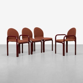 Gae Aulenti - Dining Chairs